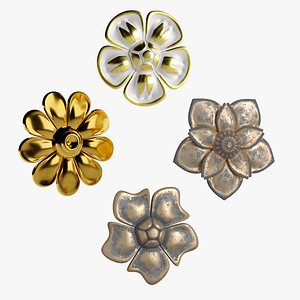 Flower 01