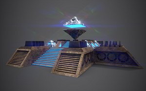 Star Gate Portal Two