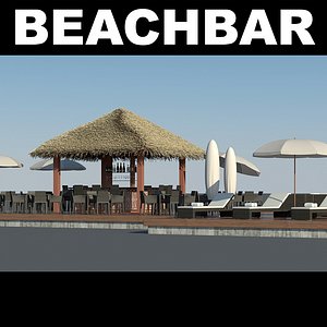 Beach Bar