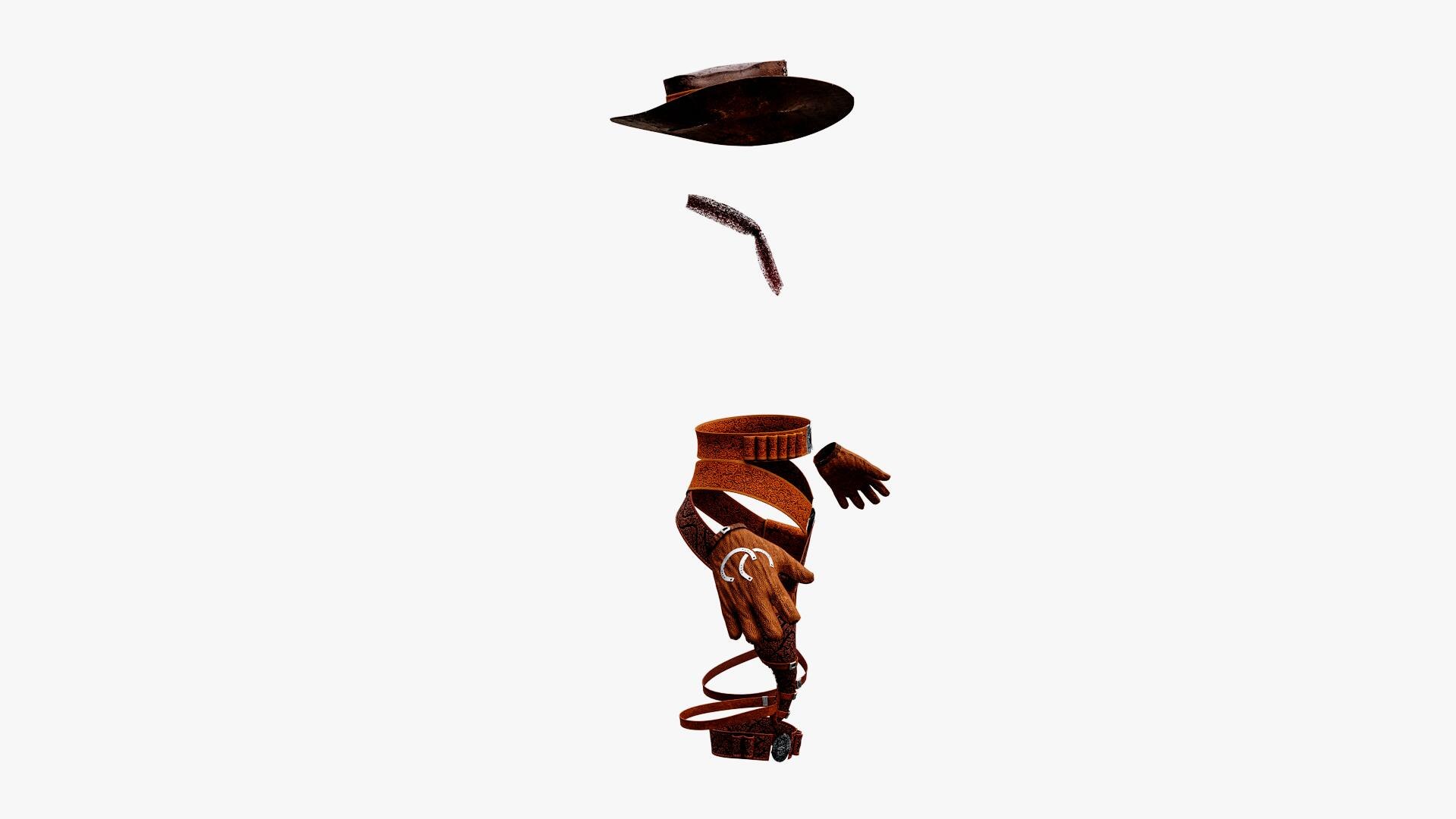 Western Cowboy Accessories 3D model https://p.turbosquid.com/ts-thumb/yx/gsrqAX/bb/western_cowboy_accessories_r_005/jpeg/1752512190/1920x1080/fit_q87/404c34cbd8fc4b5c0ccd1d09d3ee672fc9383543/western_cowboy_accessories_r_005.jpg