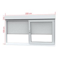 Window SW-W3 200x100 01