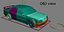 Mercedes-Benz W201 EVOLUTION