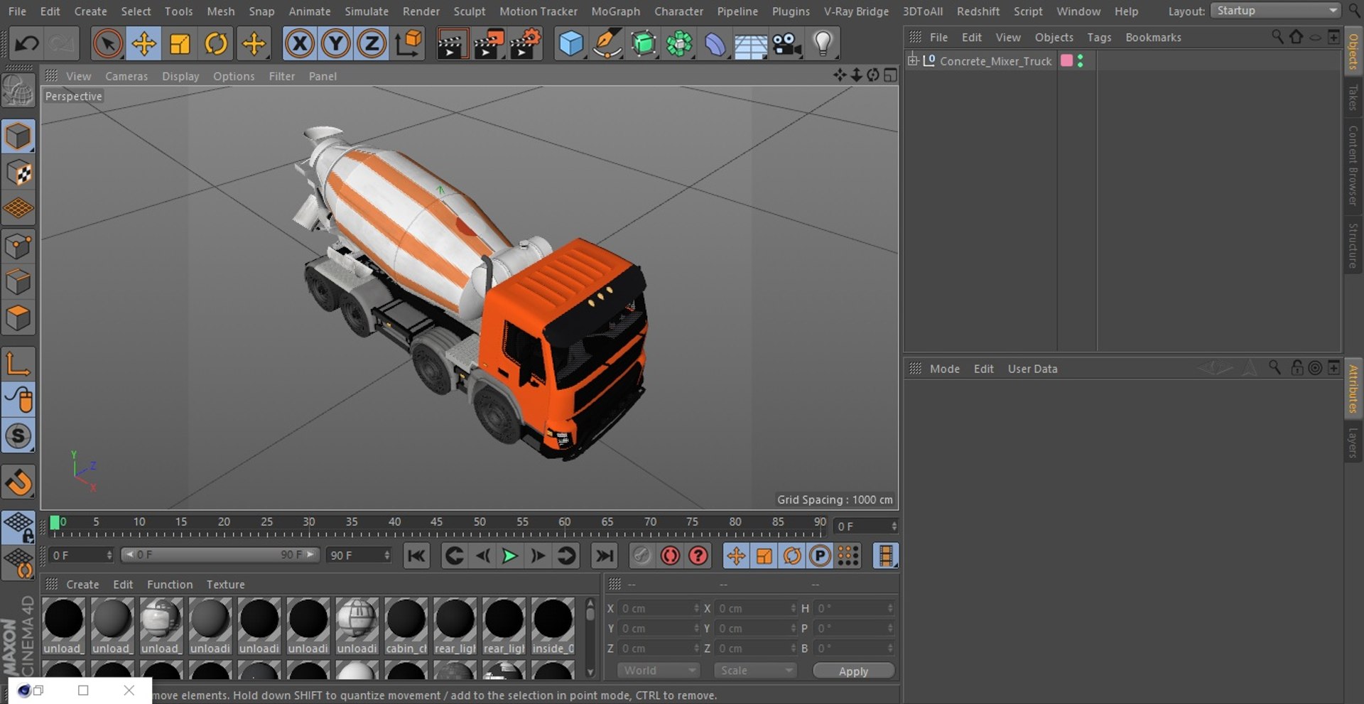 Concrete Mixer Truck model https://p.turbosquid.com/ts-thumb/yx/mbkj3e/Q7/concretemixertruckvray3dmodel048/jpg/1698778665/1920x1080/fit_q87/400d50b84324e2df542c6951f14a7ea314e47c1f/concretemixertruckvray3dmodel048.jpg