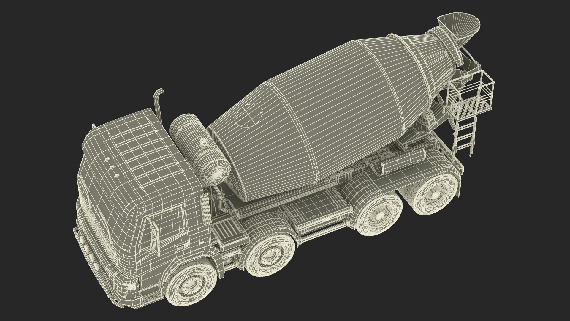 Concrete Mixer Truck model https://p.turbosquid.com/ts-thumb/yx/mbkj3e/Uo/concretemixertruckvray3dmodel054/jpg/1698778692/1920x1080/fit_q87/774c9f345774ce6bea7dc903f38355c4cfc83305/concretemixertruckvray3dmodel054.jpg
