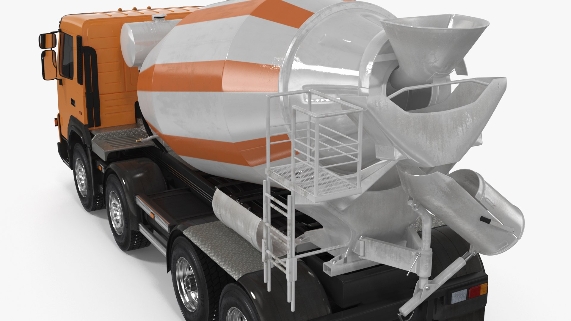Concrete Mixer Truck model https://p.turbosquid.com/ts-thumb/yx/mbkj3e/Xm/concretemixertruckvray3dmodel027/jpg/1698778567/1920x1080/fit_q87/05c307db8efd97dccd2952e5b54d889eb4c5fc1a/concretemixertruckvray3dmodel027.jpg
