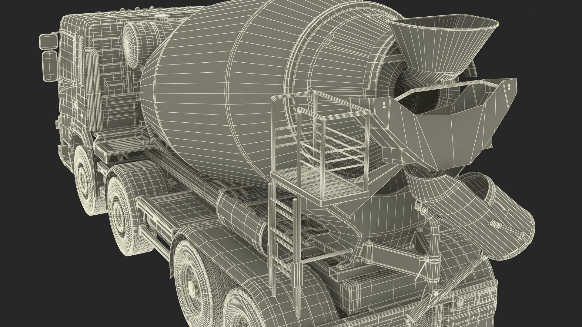 Concrete Mixer Truck model https://p.turbosquid.com/ts-thumb/yx/mbkj3e/cc/concretemixertruckvray3dmodel056/jpg/1698778702/1920x1080/fit_q87/fb3c7145e90a2434a72b21aa6a6d07a96b3827a8/concretemixertruckvray3dmodel056.jpg