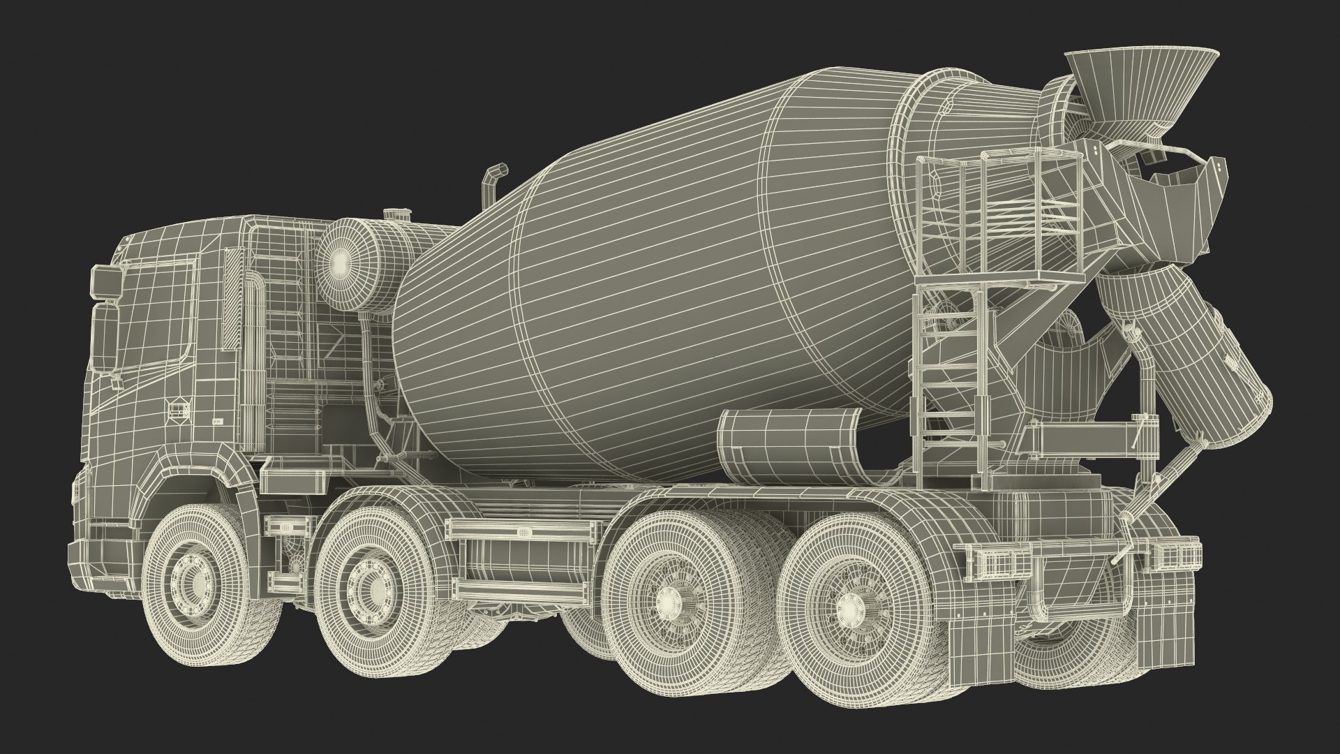 Concrete Mixer Truck model https://p.turbosquid.com/ts-thumb/yx/mbkj3e/nz/concretemixertruckvray3dmodel051/jpg/1698778678/1920x1080/fit_q87/f4417bca089d13b42200a9379b9bba713fc8d82a/concretemixertruckvray3dmodel051.jpg