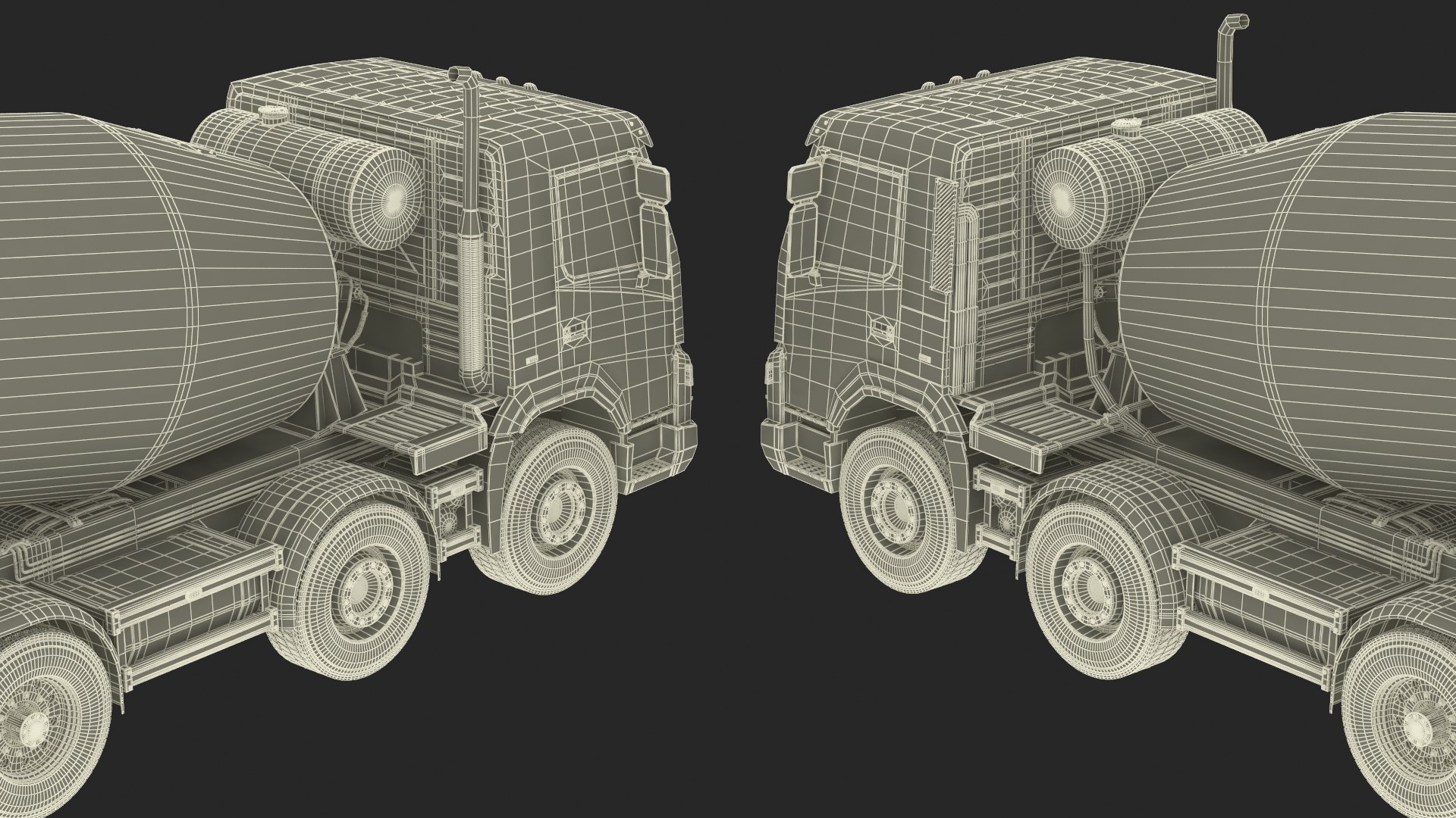 Concrete Mixer Truck model https://p.turbosquid.com/ts-thumb/yx/mbkj3e/rg/concretemixertruckvray3dmodel063/jpg/1698778736/1920x1080/fit_q87/c4dd71b0dce6b6b251bf8b433379dd1985f926e2/concretemixertruckvray3dmodel063.jpg