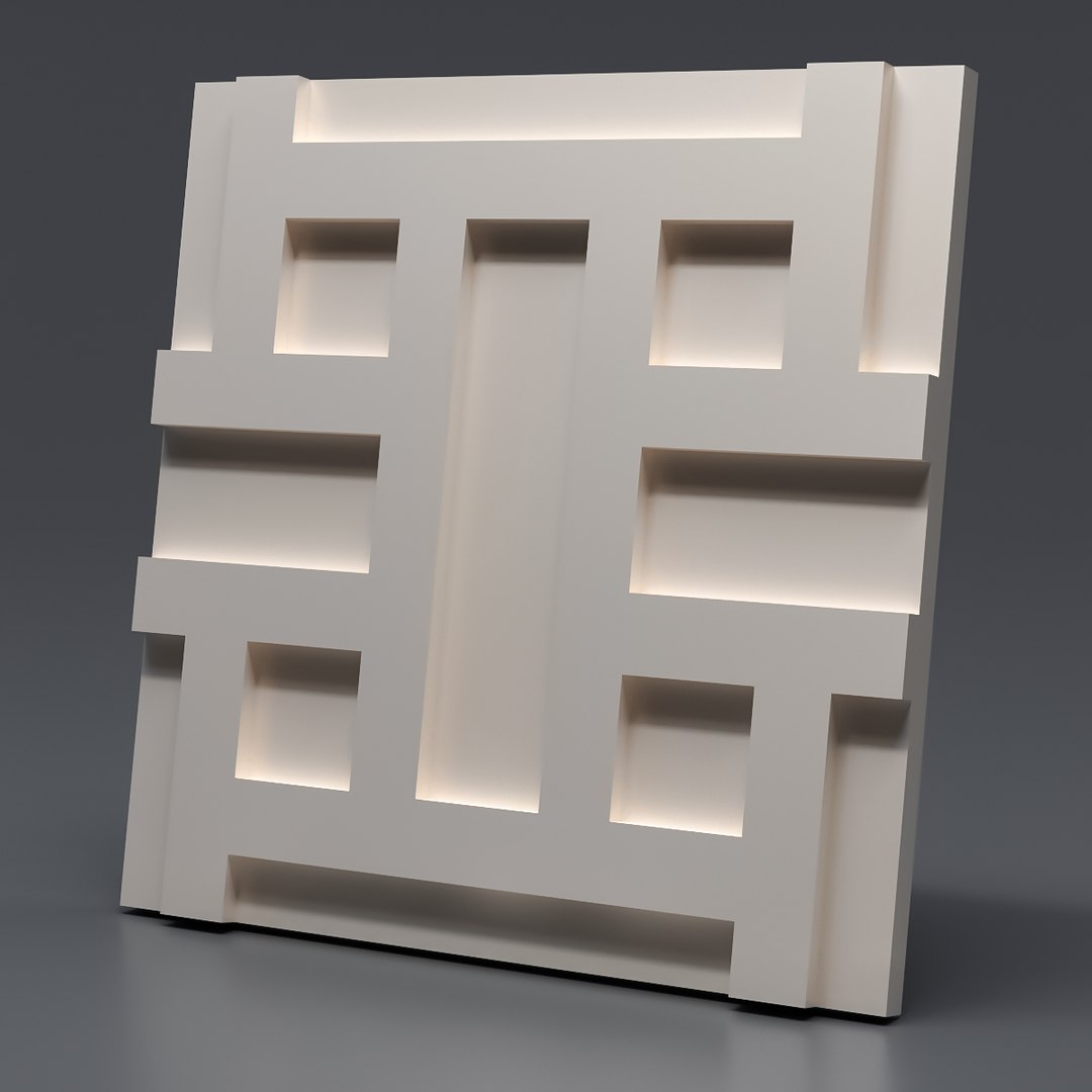 3D decorative gypsum panel model https://p.turbosquid.com/ts-thumb/yx/mguNa1/5F00uPM5/pic_2/jpg/1585789239/1920x1080/fit_q87/94d7bc60ad2c508ab6272a2cf5da086675e0b8c9/pic_2.jpg