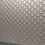 Gypsum 3D panel 22