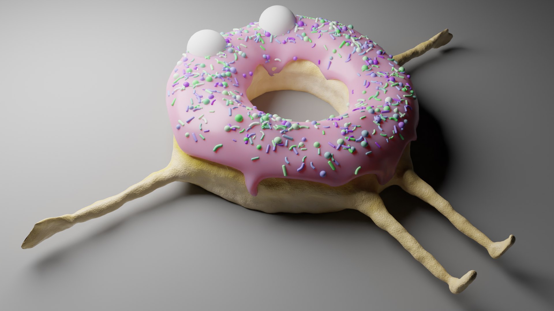 donut 3D model https://p.turbosquid.com/ts-thumb/yx/nvgkTJ/il/5/png/1609184001/1920x1080/fit_q87/117d222cc5a81d94f3495173c6e5fd9332730358/5.jpg