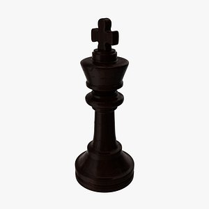 Chess Queen