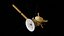 NASA Cassini Orbiter