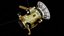NASA Cassini Orbiter