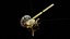 NASA Cassini Orbiter