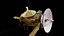 NASA Cassini Orbiter