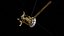 NASA Cassini Orbiter