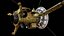 NASA Cassini Orbiter