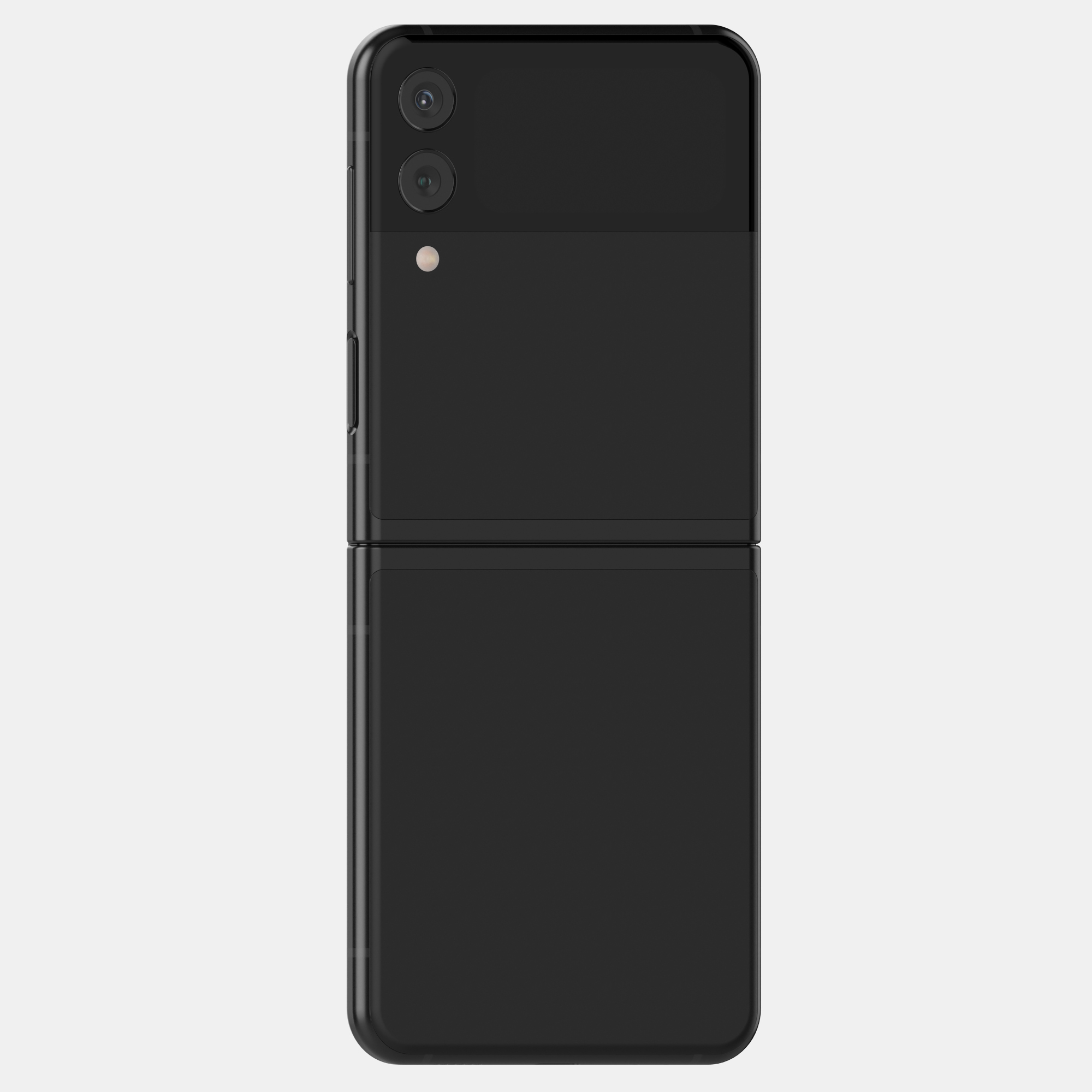 Samsung Galaxy Z Fold 3 and Galaxy Z Flip 3 3D model TurboSquid 1784287