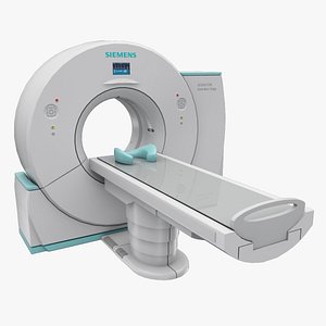 Tomograph Siemens Somatom