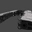 Grand vaisseau spatial 2 - Sci Fi Futuristic HD Spacecraft (1)