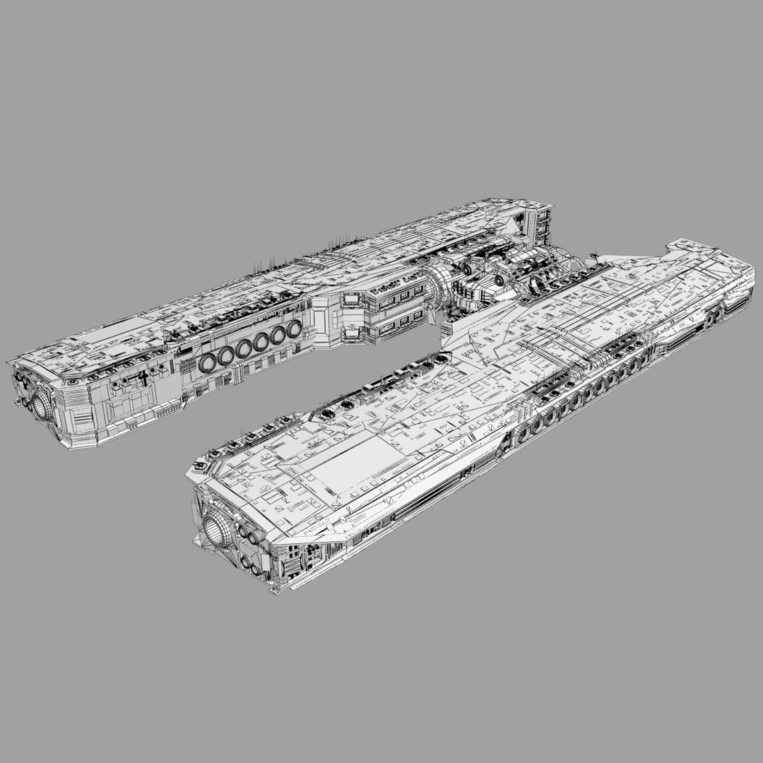 3d - large spaceship 2 model https://p.turbosquid.com/ts-thumb/yx/wCsDVS/bl3OxsAK/w1/jpg/1429649531/1920x1080/fit_q87/0517c3c9a09ebfdefc687f12eb6a277be3aa33be/w1.jpg