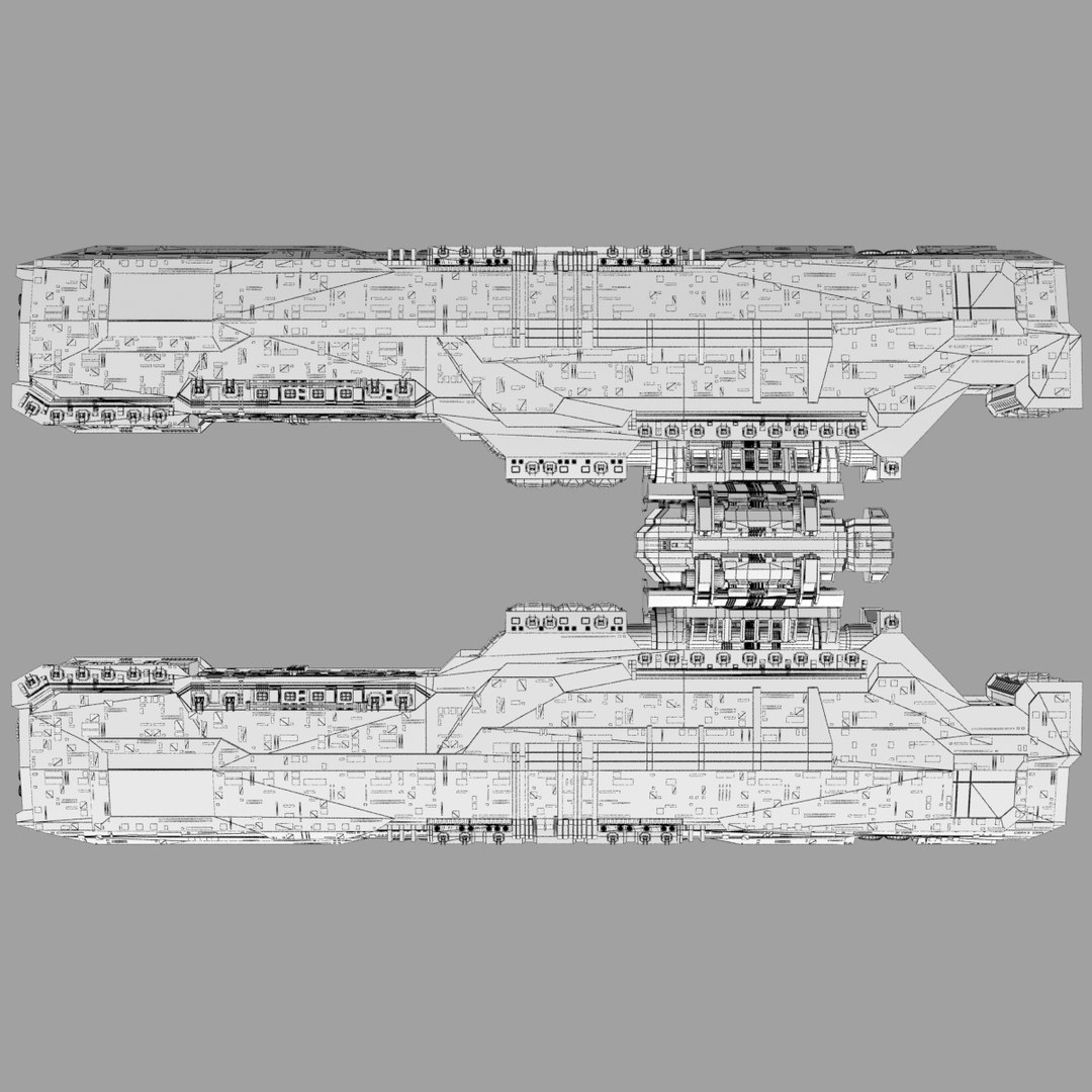 3d - large spaceship 2 model https://p.turbosquid.com/ts-thumb/yx/wCsDVS/fTFhsEzi/w5/jpg/1429649531/1920x1080/fit_q87/894dc41158acc8a7d147b809049f1e519805bc00/w5.jpg
