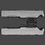 Grand vaisseau spatial 2 - Sci Fi Futuristic HD Spacecraft (1)