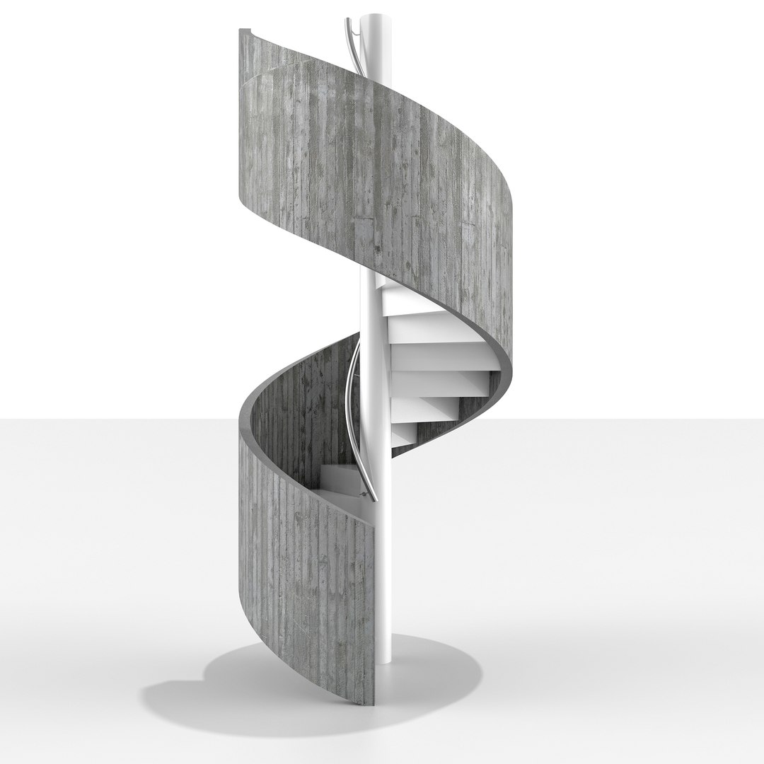 spiral stair 3D model https://p.turbosquid.com/ts-thumb/yx/wRGFNp/DzzC5GLB/02/jpg/1552640369/1920x1080/fit_q87/aaf3745cbdcfe5823145ef62f968302bca9b327a/02.jpg
