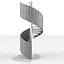 Spiral Stair 05