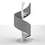 Spiral Stair 05