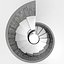 Spiral Stair 05