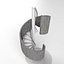 Spiral Stair 05