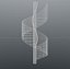 Spiral Stair 05