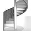 Spiral Stair 05