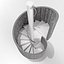 Spiral Stair 05