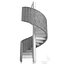Spiral Stair 05