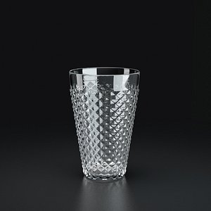 3D model ikea pokal design