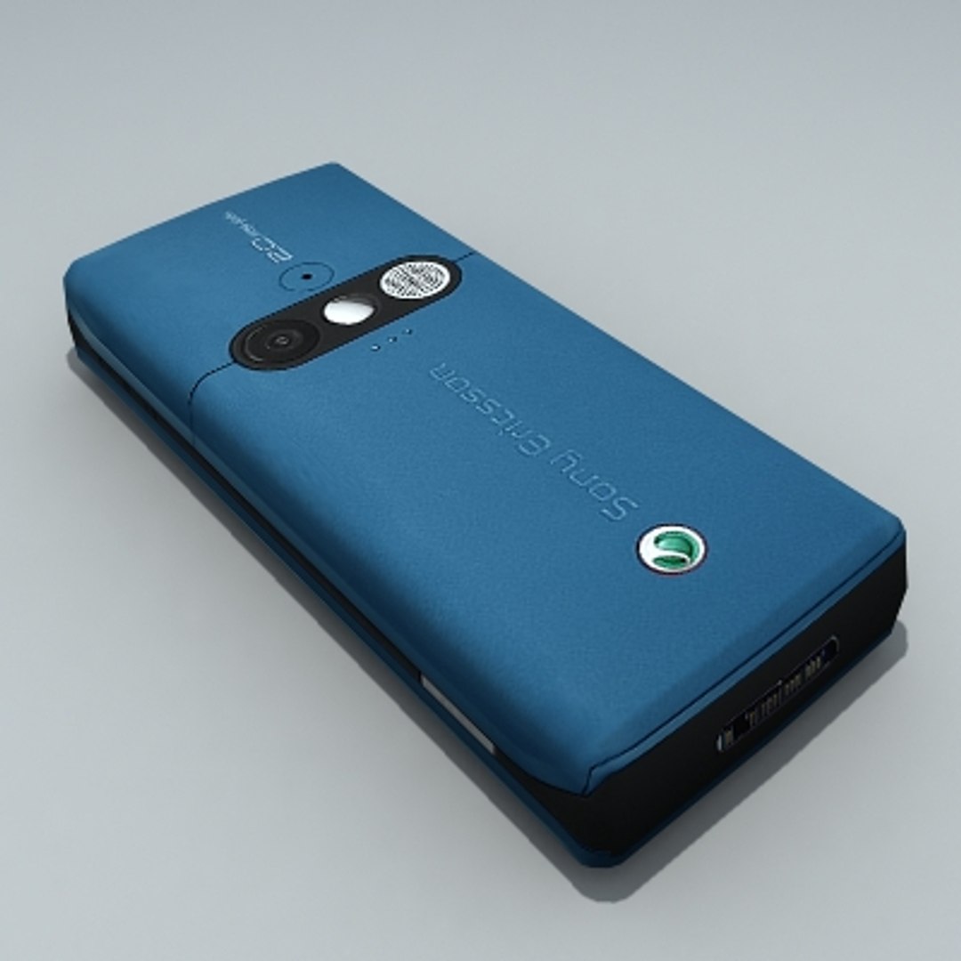 610 610i Sony 3d Max