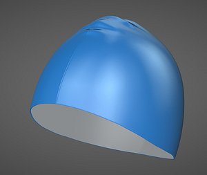 Swim cap