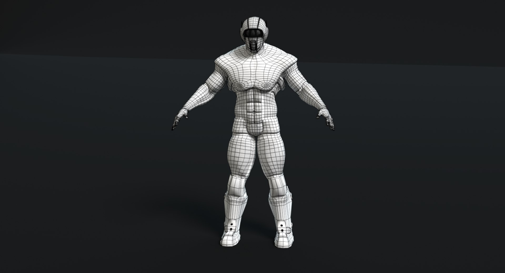 futuristic soldier alien model https://p.turbosquid.com/ts-thumb/yy/Ew2TmU/Emy2c9qQ/wireframe_1/png/1496698194/1920x1080/fit_q87/f460fd86d7289605330af9eeafa09445edc04de3/wireframe_1.jpg