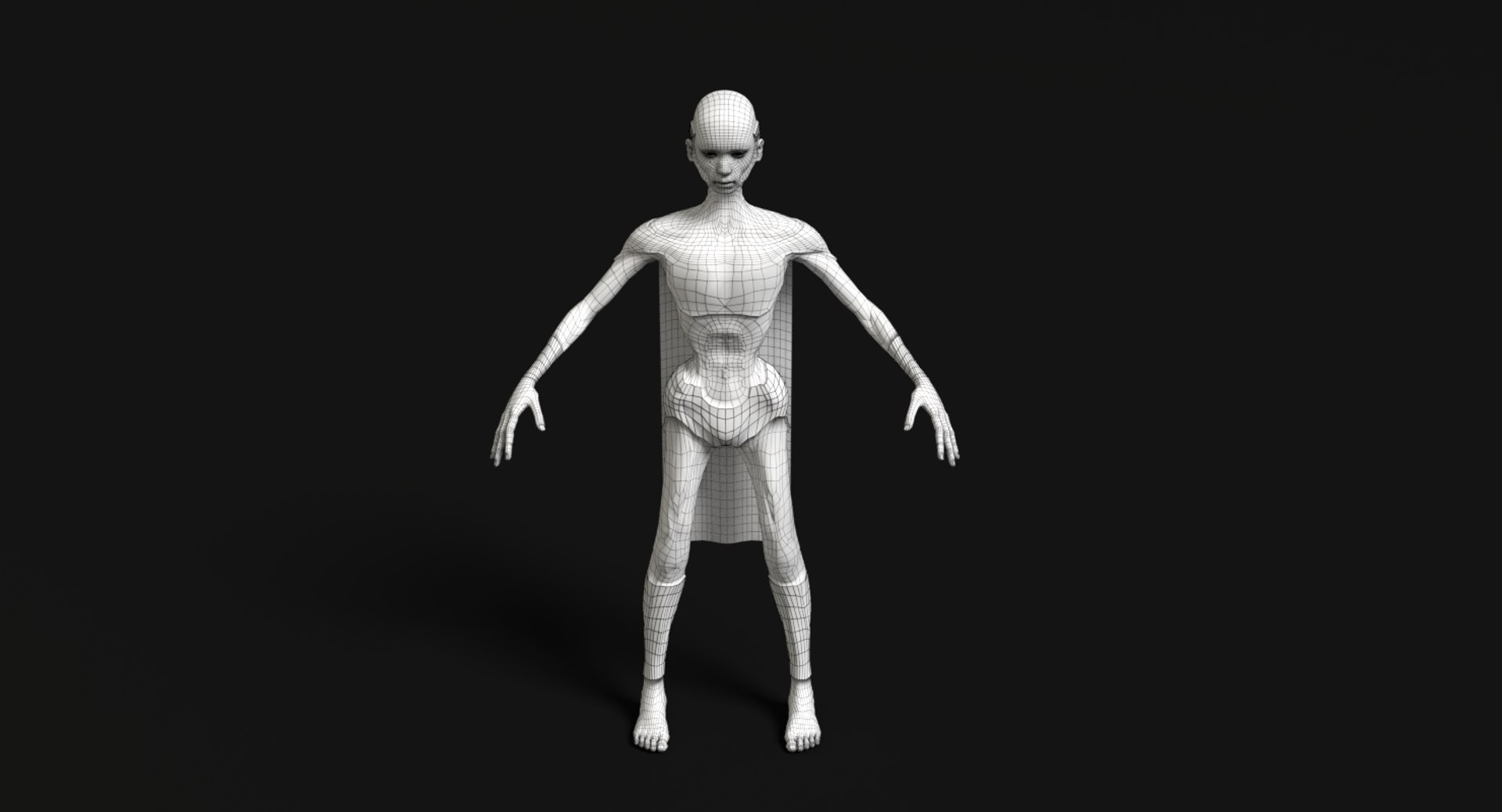 futuristic soldier alien model https://p.turbosquid.com/ts-thumb/yy/Ew2TmU/XtNdwpV8/wireframe_1/png/1496698540/1920x1080/fit_q87/db7d9513f6fbfca52a1b6e6a035977d10043fbbe/wireframe_1.jpg