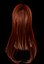 hairstyles long hair 10 3D