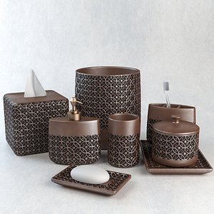 Bathroom Accessories Islandia