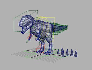 Rexy