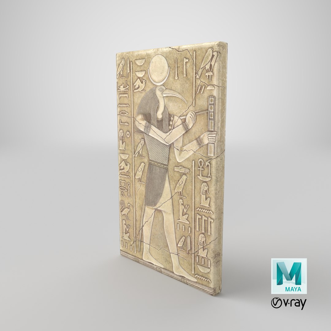 3D thoth ancient egyptian https://p.turbosquid.com/ts-thumb/yy/RKi7G8/Zzsd0FSf/stemcell_maya_vray_render/png/1587133408/1920x1080/fit_q87/ca1bb15f37bd767b496458ad6e11cb7d03707e06/stemcell_maya_vray_render.jpg
