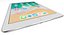 Apple iPad 9.7 2018+Wifi/Cellular & Pencil All Colors