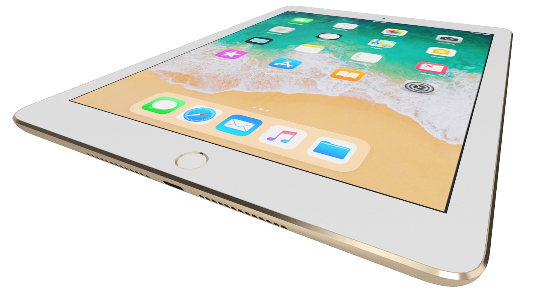 3D realistic apple ipad 9 model https://p.turbosquid.com/ts-thumb/yy/TjKJD6/BU3RHxYq/10g/jpg/1533560918/1920x1080/fit_q87/41942c3ffdc51b4616f6f96bd6db44ea0a86360d/10g.jpg