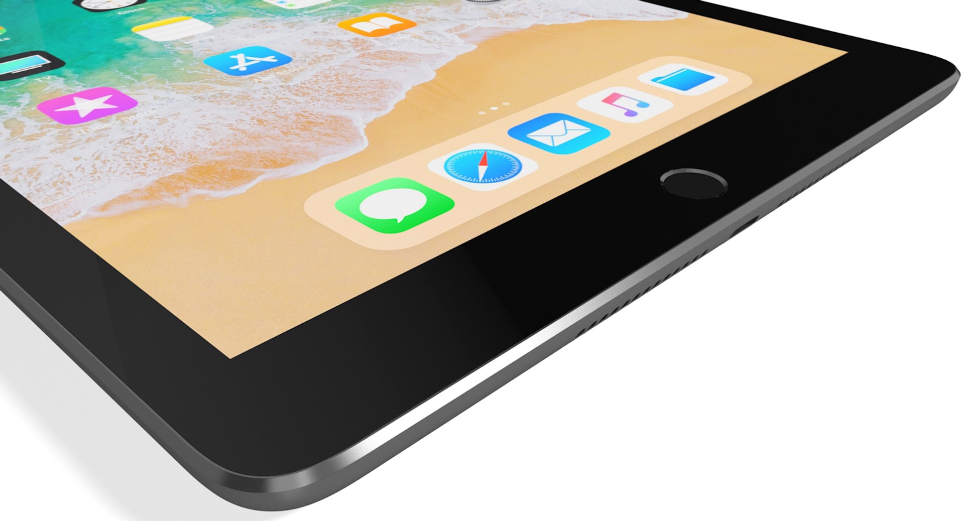 3D realistic apple ipad 9 model https://p.turbosquid.com/ts-thumb/yy/TjKJD6/EMw6VR1G/15b/jpg/1533561086/1920x1080/fit_q87/49f5a28e0fd659332086ce91c3edeb7aaa261916/15b.jpg