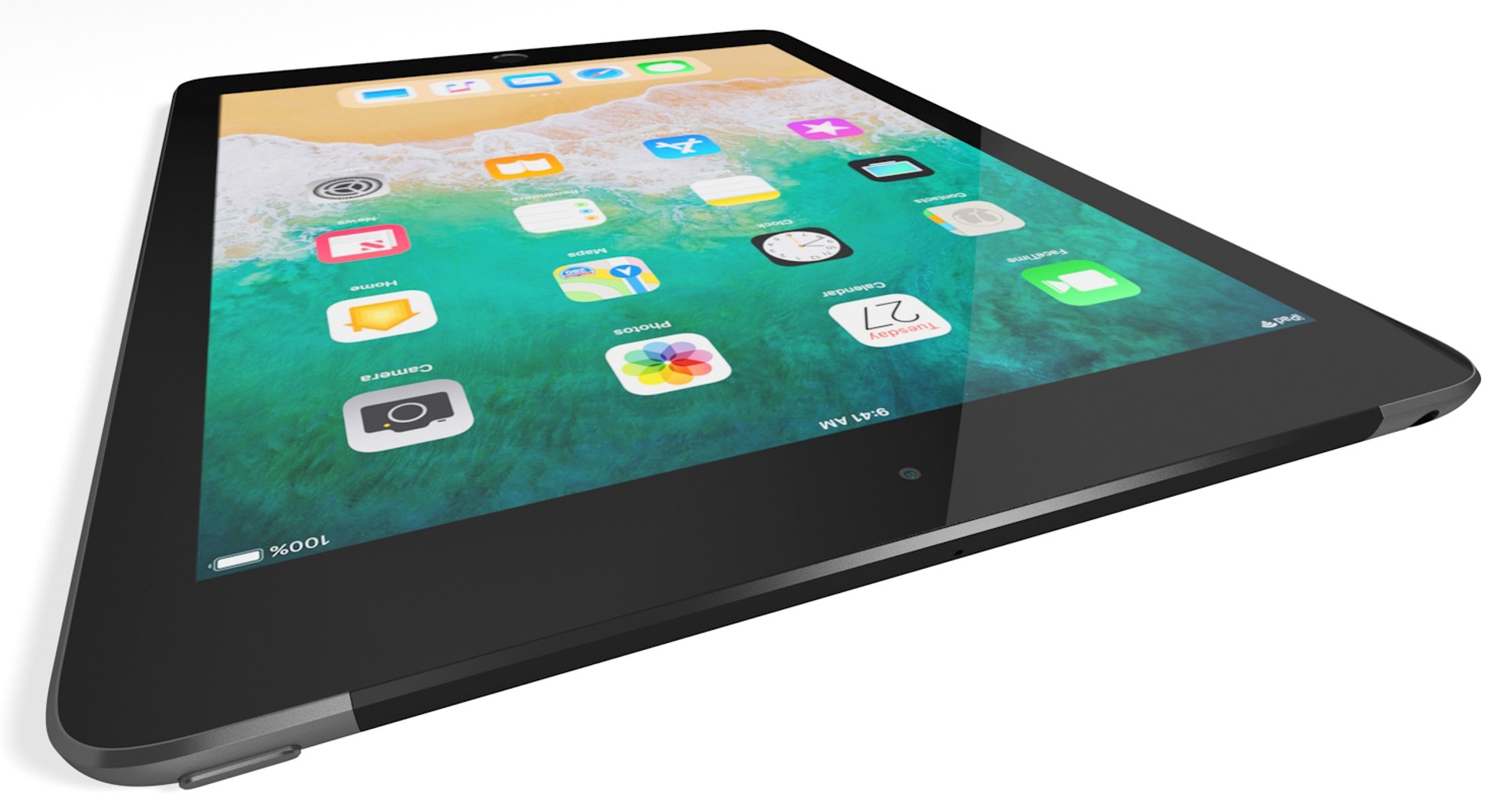 3D realistic apple ipad 9 model https://p.turbosquid.com/ts-thumb/yy/TjKJD6/RYFegxvs/8b/jpg/1533561086/1920x1080/fit_q87/376af42f21db7cc575a9053083ff2b6f6fadd0a4/8b.jpg